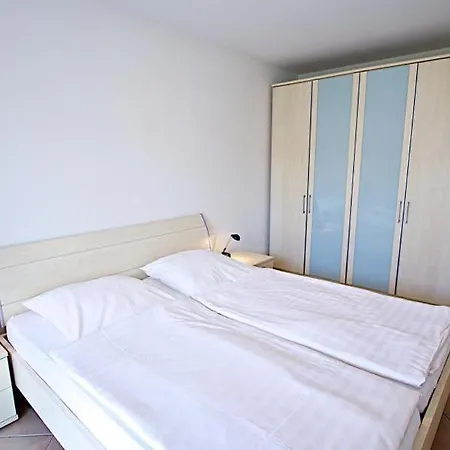 Apartment Steinmarner Stadtvilla, App 9 Cuxhaven