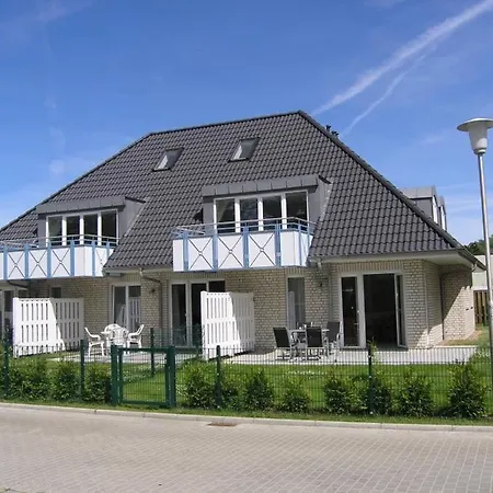 Steinmarner Stadtvilla, App 9 *