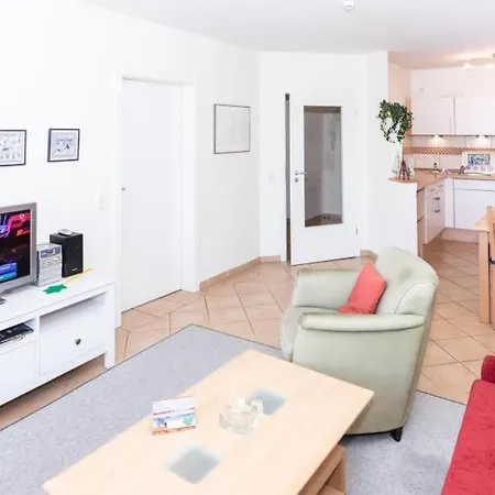 Steinmarner Stadtvilla, App 9