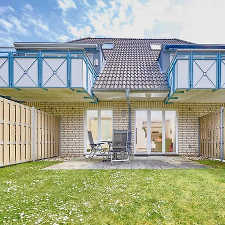 Steinmarner Stadtvilla, App 9 *